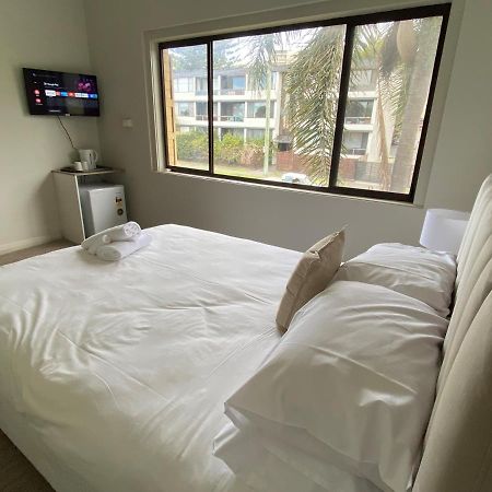 Normandie Wollongong Motel Kültér fotó