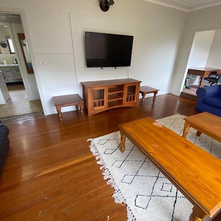 Normandie Wollongong Motel Kültér fotó