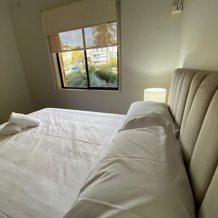 Normandie Wollongong Motel Kültér fotó