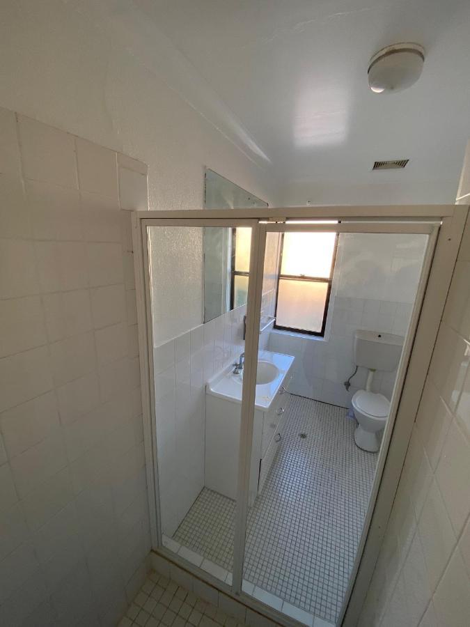 Normandie Wollongong Motel Kültér fotó
