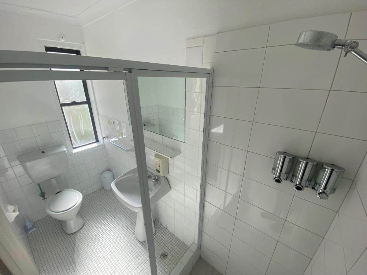 Normandie Wollongong Motel Kültér fotó