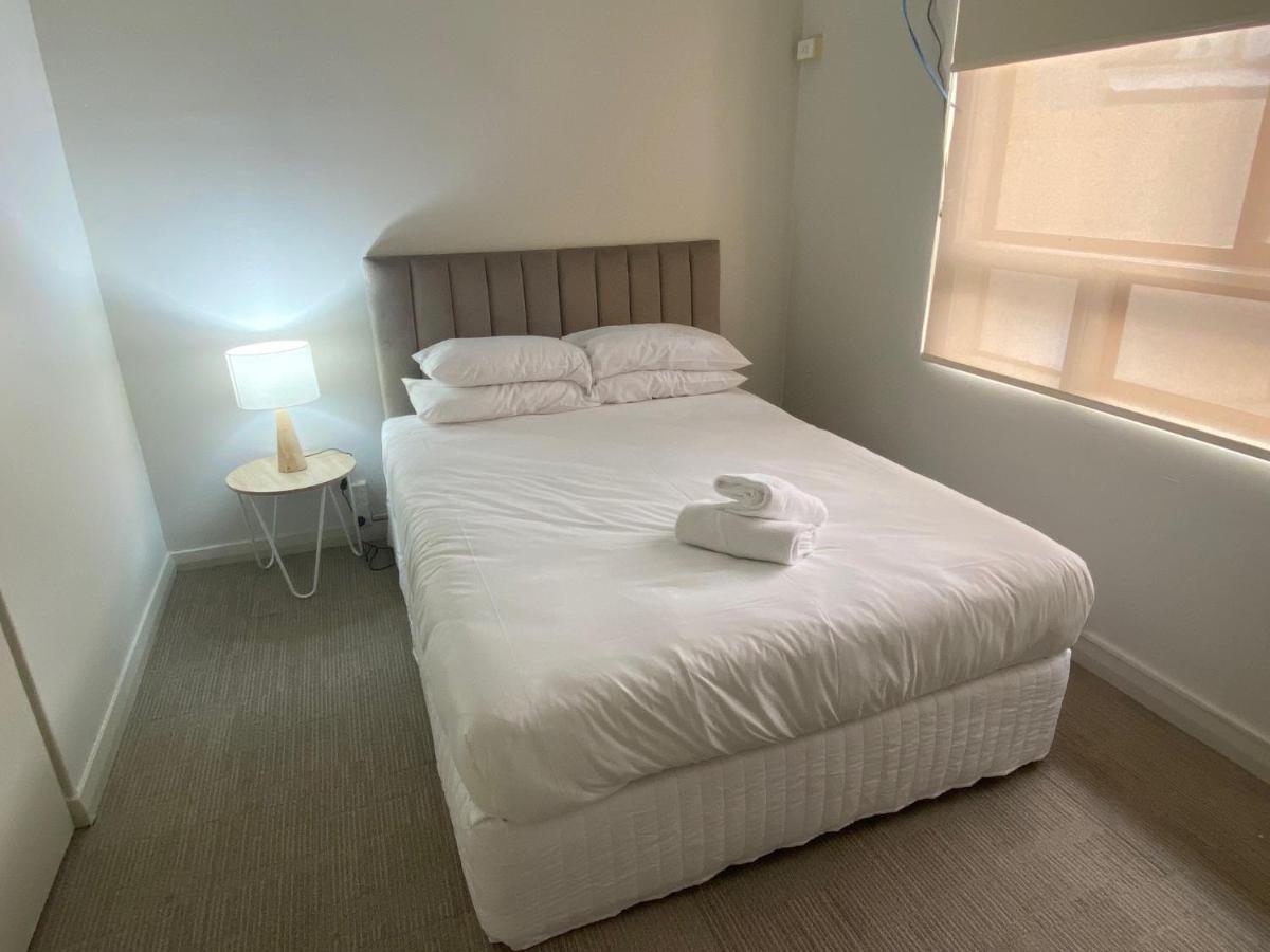 Normandie Wollongong Motel Kültér fotó