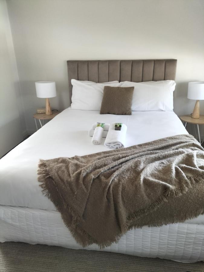 Normandie Wollongong Motel Kültér fotó