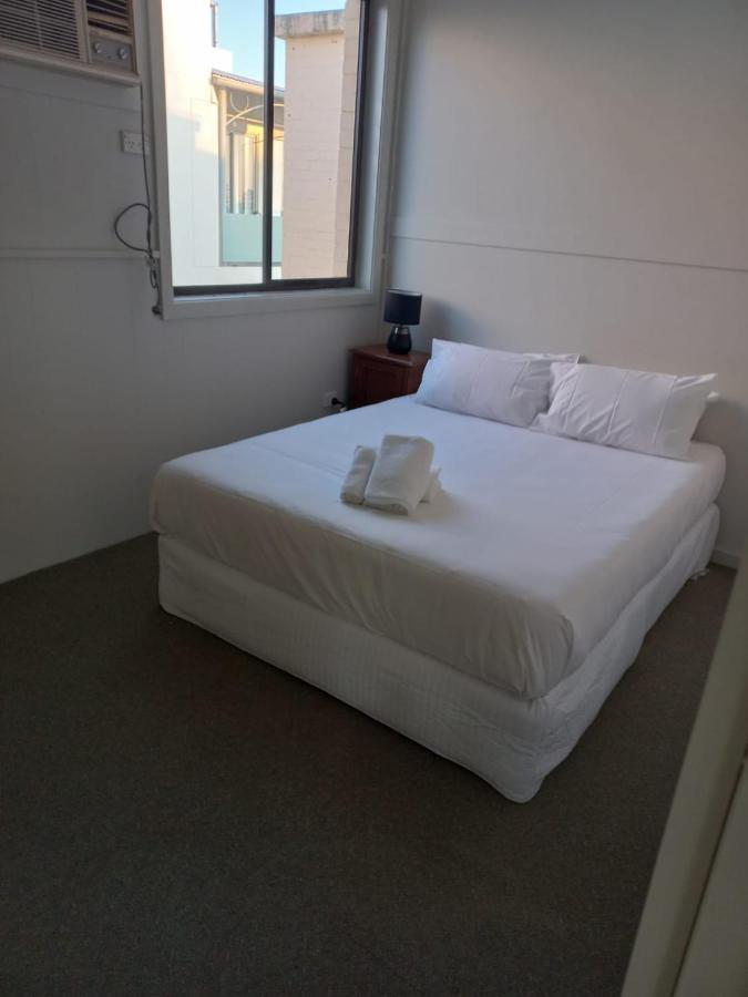 Normandie Wollongong Motel Kültér fotó
