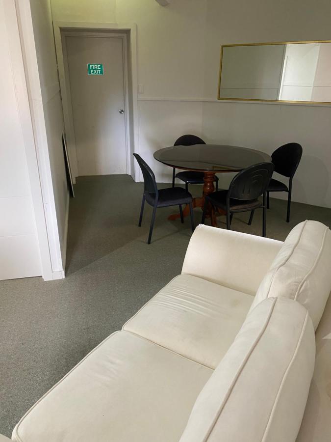 Normandie Wollongong Motel Kültér fotó