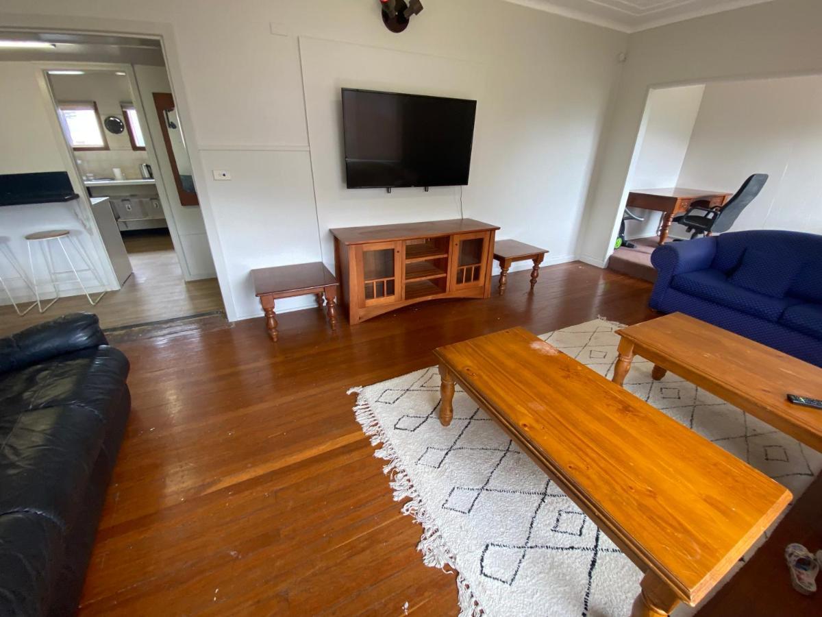 Normandie Wollongong Motel Kültér fotó
