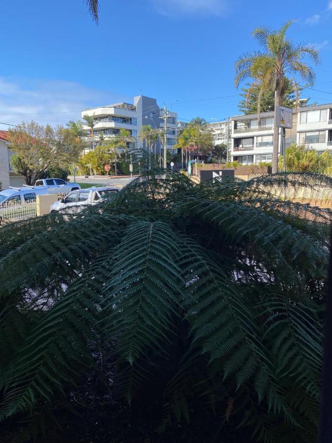 Normandie Wollongong Motel Kültér fotó